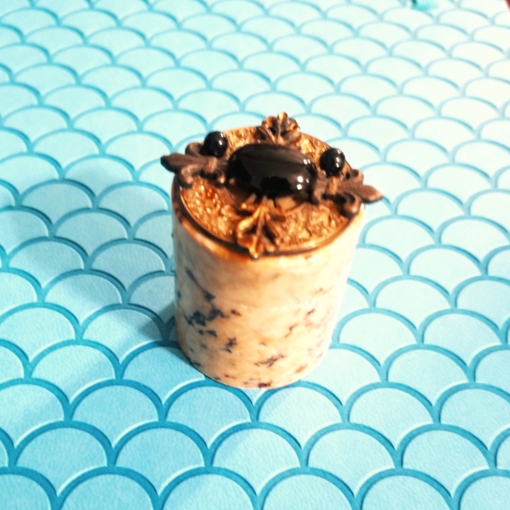 Jo Marz trinket box